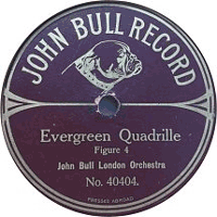 John Bull 40404-40405